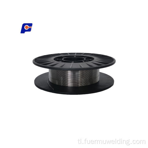 Flux cored wire self-shielded gasless AWS E71T-GS E71T-11